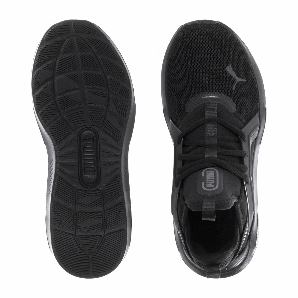 Softride Enzo 5 - Youth Soft Footbed Thought