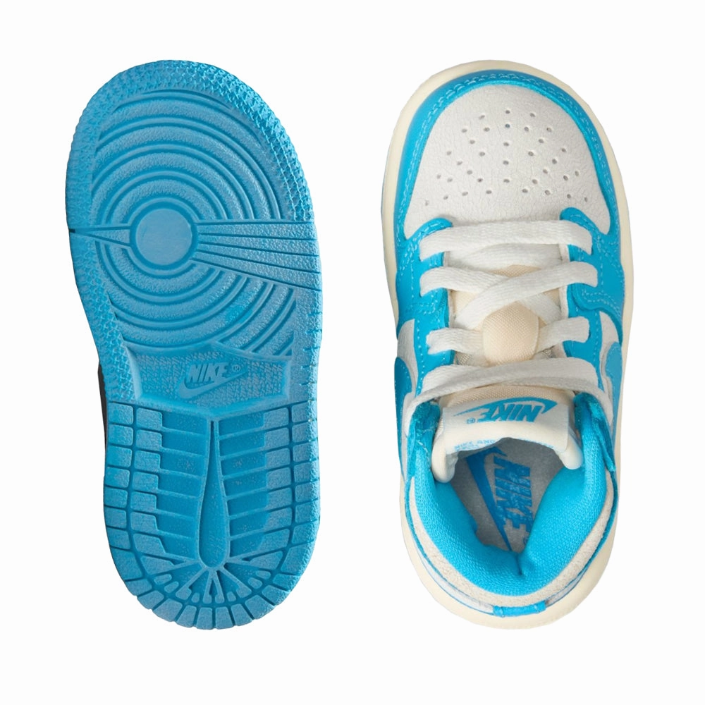 Sole Support Retro 1 High OG - Toddler