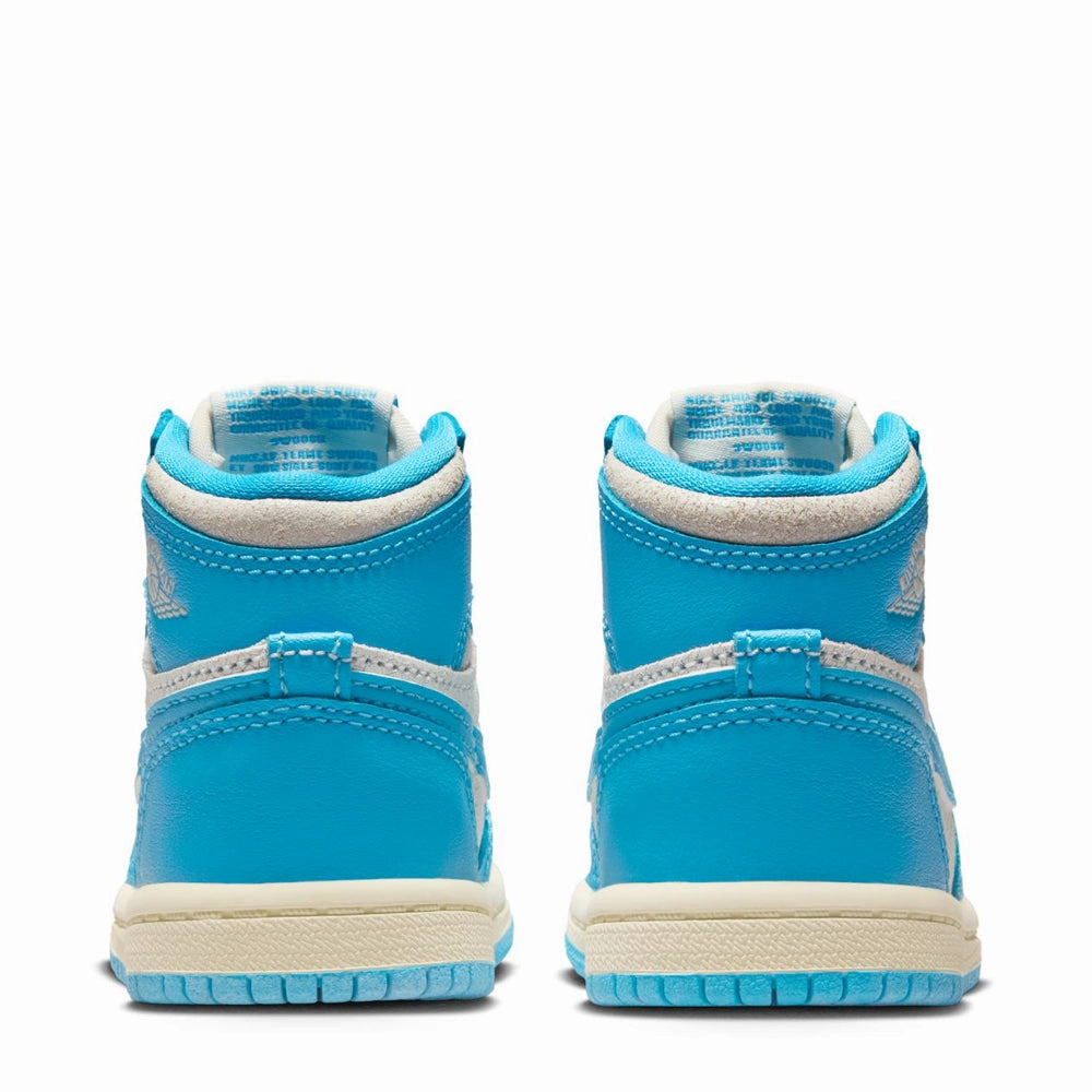 Sole Support Retro 1 High OG - Toddler