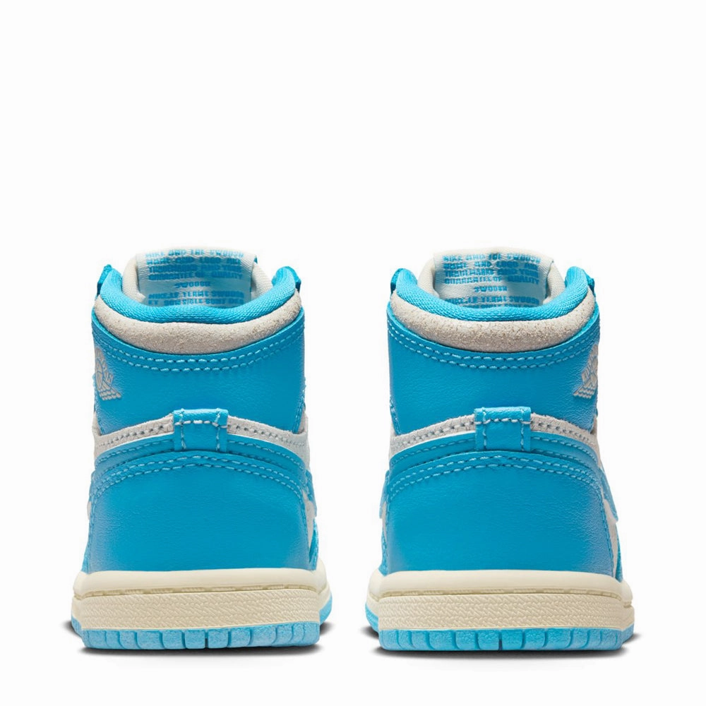 Sole Support Retro 1 High OG - Toddler