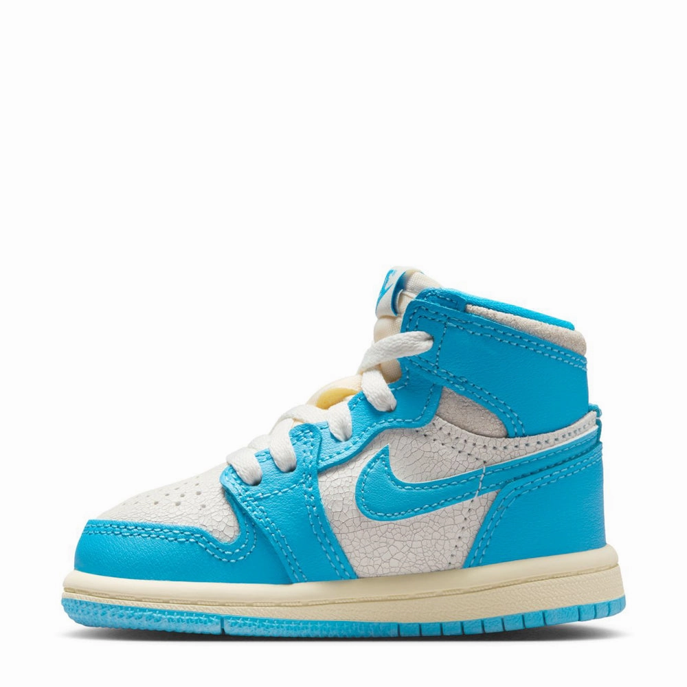 Sole Support Retro 1 High OG - Toddler