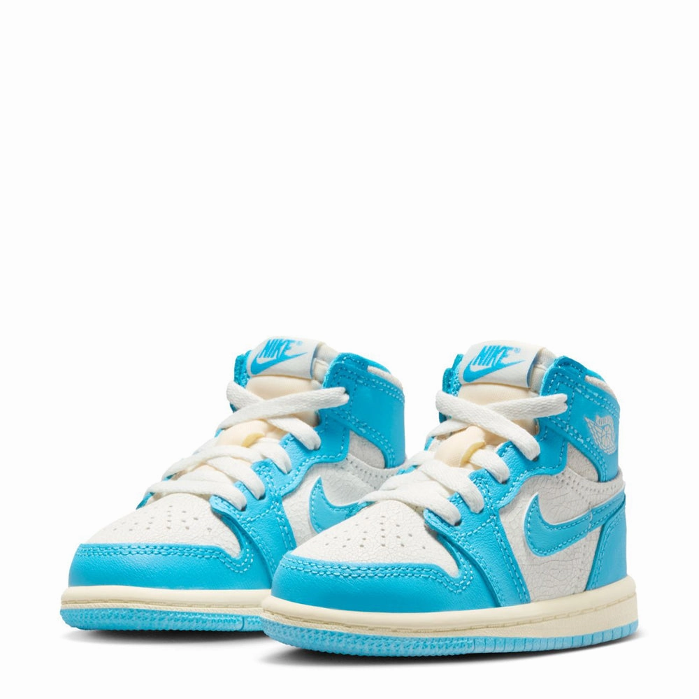 Sole Support Retro 1 High OG - Toddler