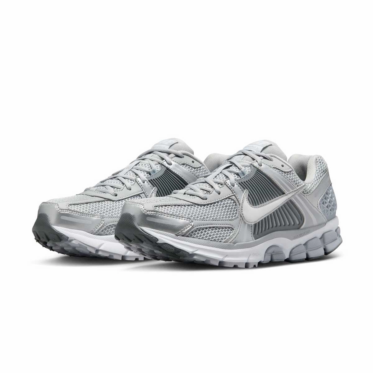 Sophisticated Zoom Vomero 5 'Cool Grey'
