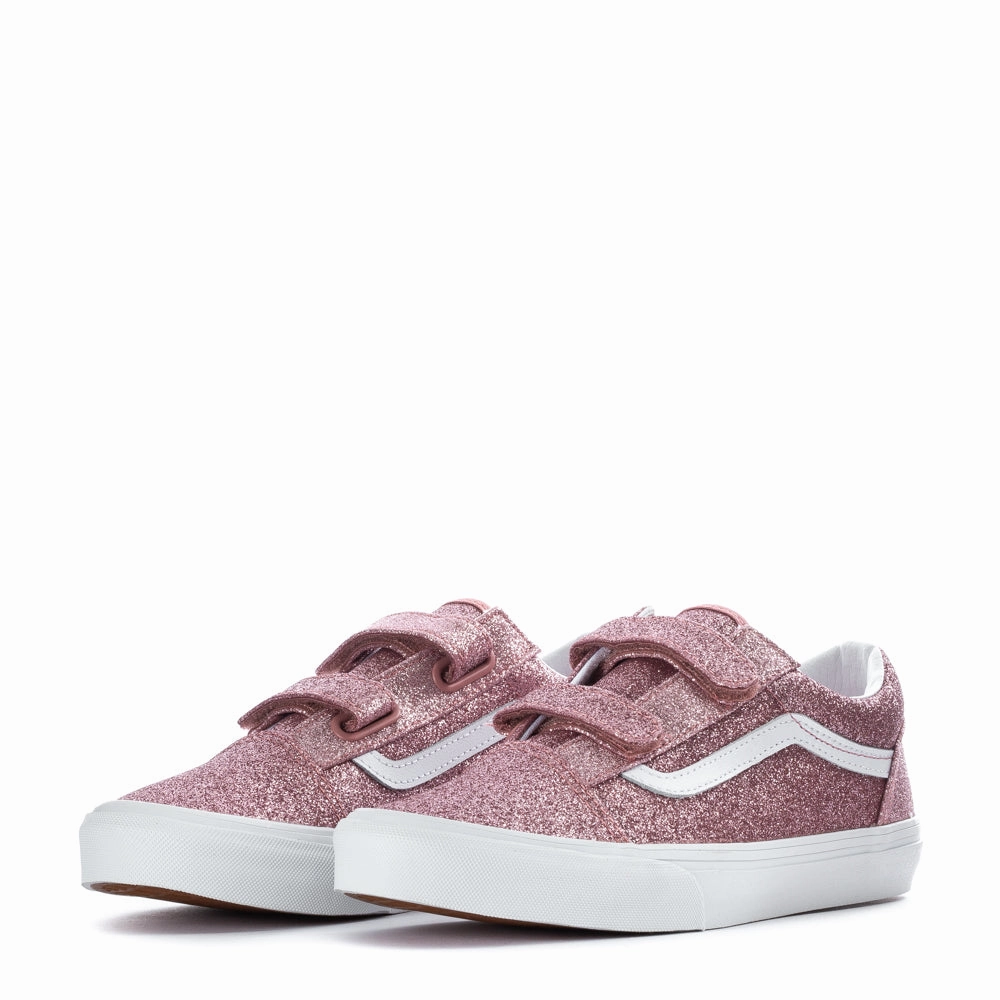 Speed - Centric Design Old Skool V - Youth