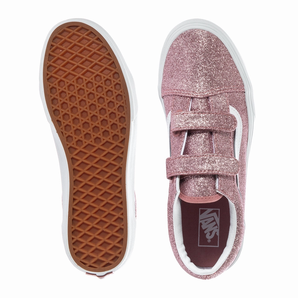 Speed - Centric Design Old Skool V - Youth