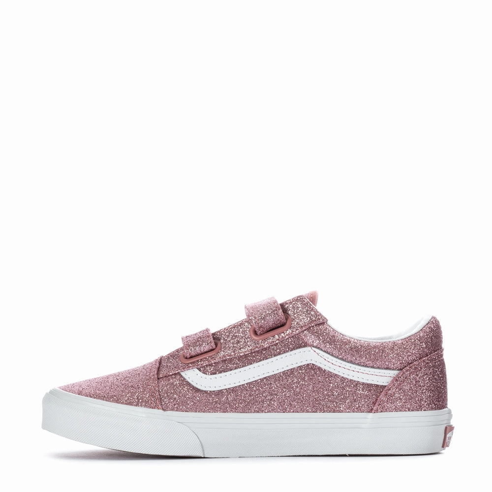 Speed - Centric Design Old Skool V - Youth