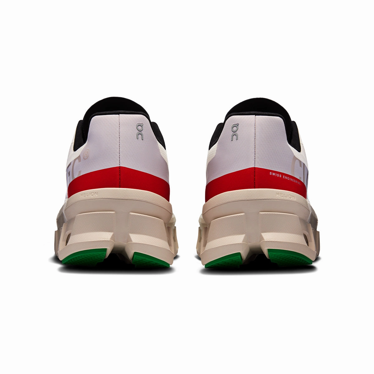 Speed Comfort Cloudmonster 'Ivory Pearl'