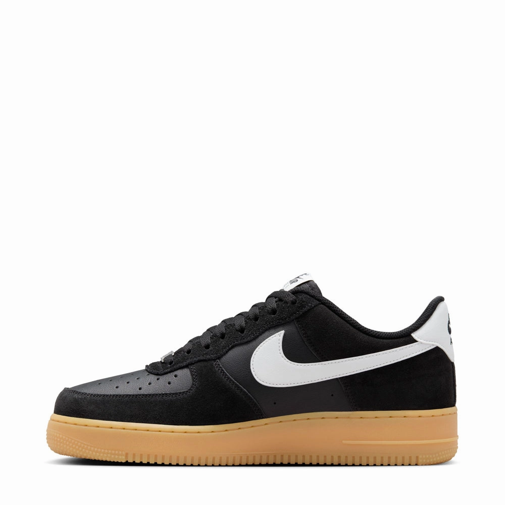 Speed Fit Air Force 1 Low 07 LV8 - Mens