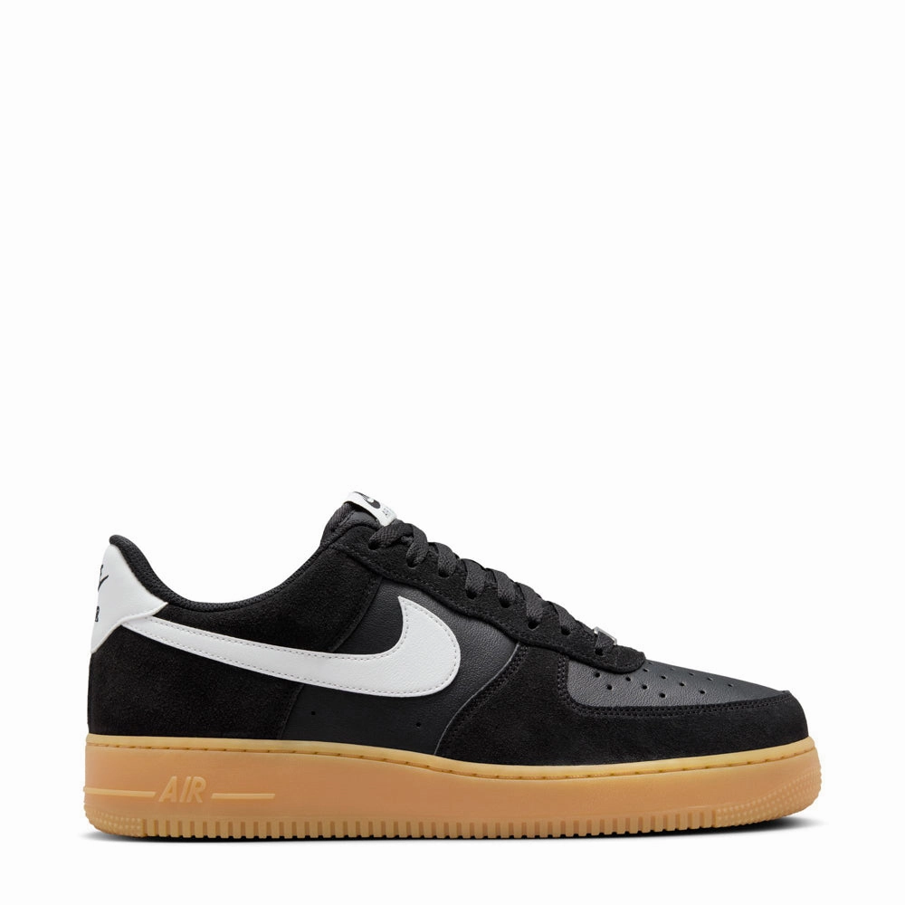Air Force 1 Low 07 LV8 - Mens Endurance Response
