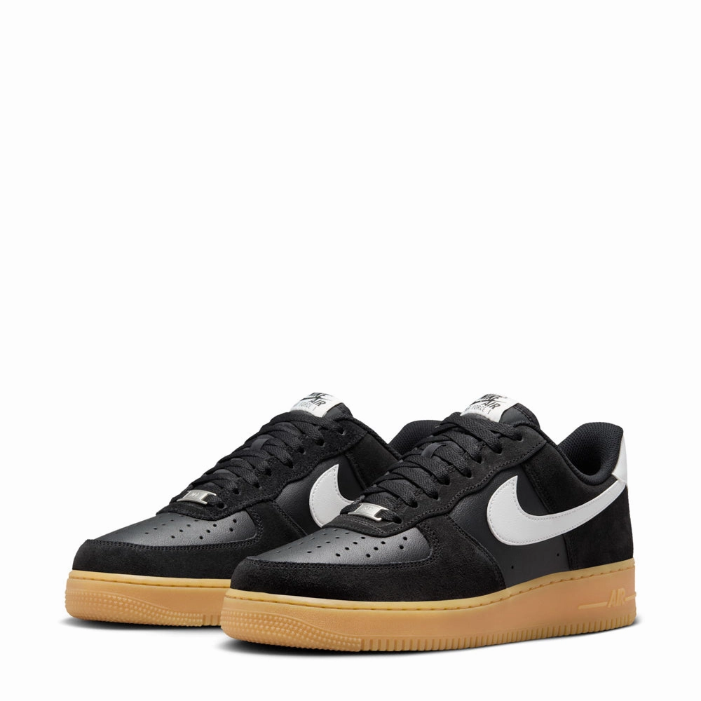Speed Fit Air Force 1 Low 07 LV8 - Mens