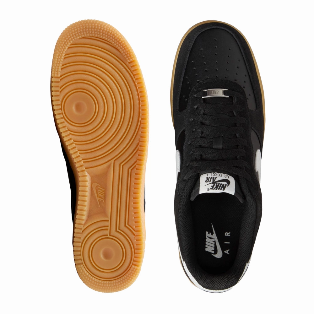 Speed Fit Air Force 1 Low 07 LV8 - Mens