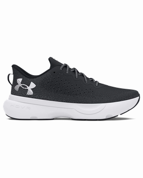 UA Infinite Women's Running Shoes PU material athletes' choice