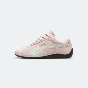 Slip On Supportive Fit Speedcat OG - Whisper Pink/White