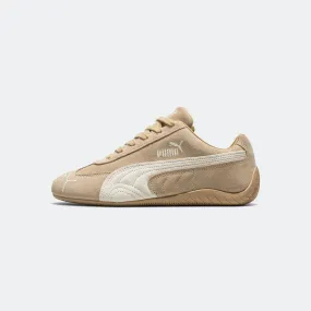 Modern Look Urban Cool Speedcat TTF - Prairie Tan/Frosted Ivory