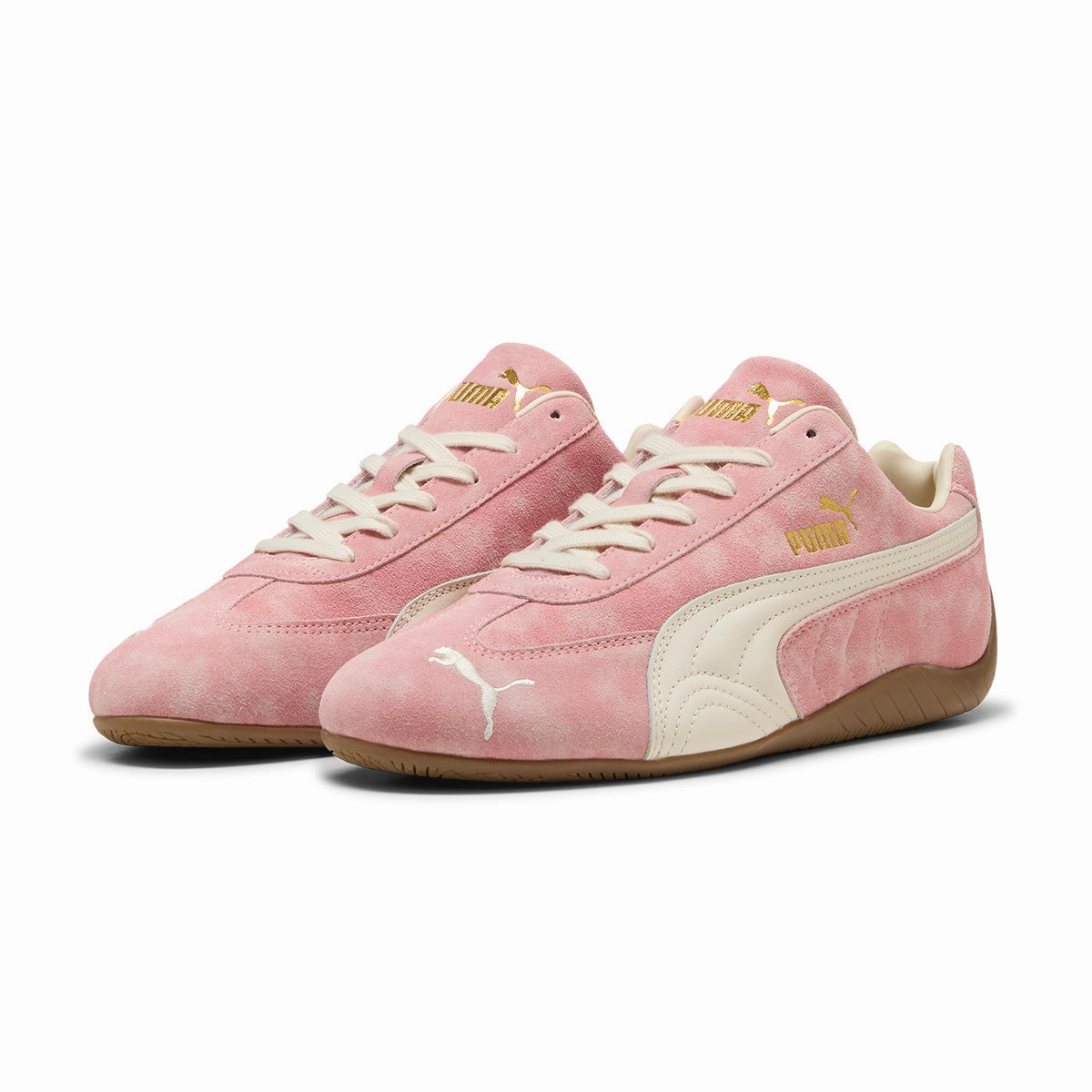 Speedcat 'Faded Carnation Pink'