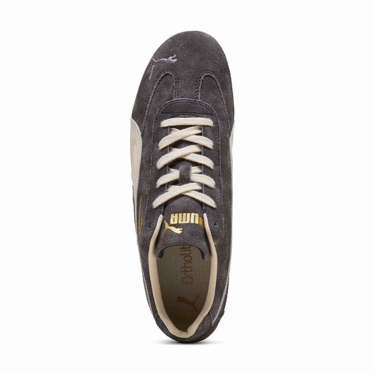 Speedcat 'Faded Cast Iron'