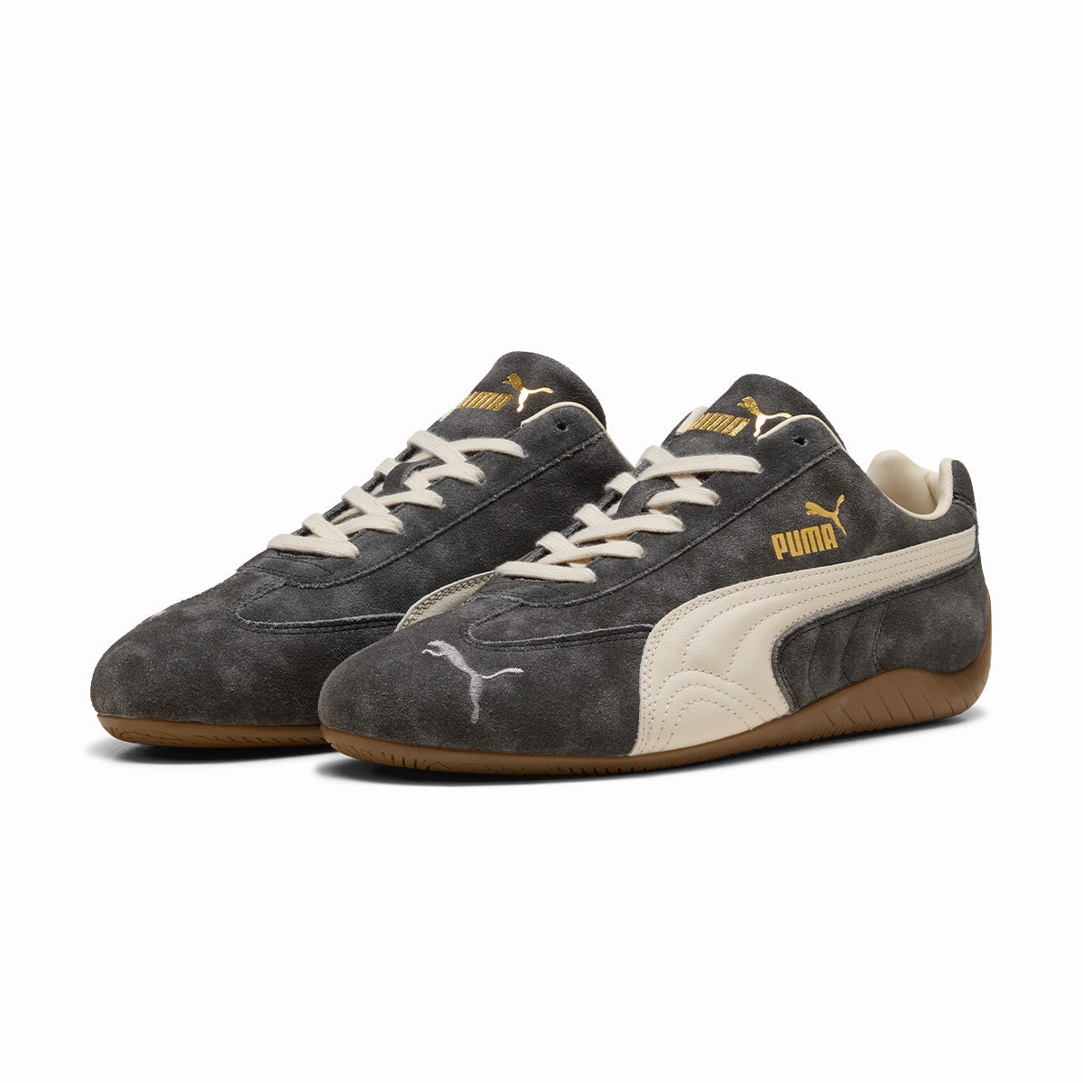 Speedcat 'Faded Cast Iron'