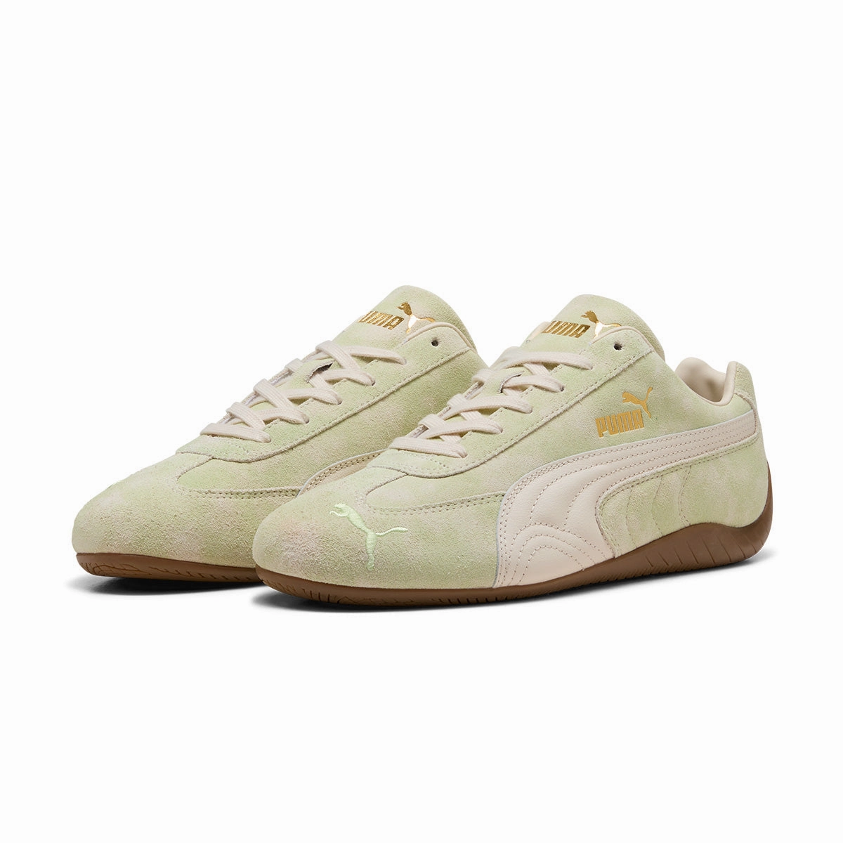 Speedcat 'Faded Cool Cucumber'