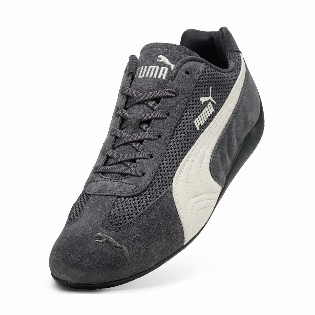 Speedcat Mesh 'Dusky Gray' Modern Step Move