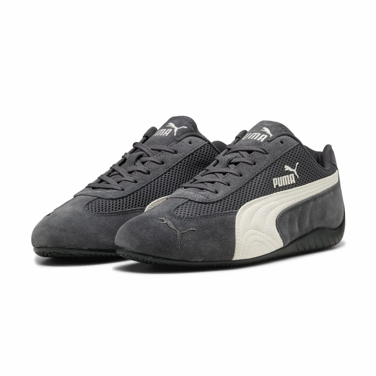 Speedcat Mesh 'Dusky Gray' Modern Step Move