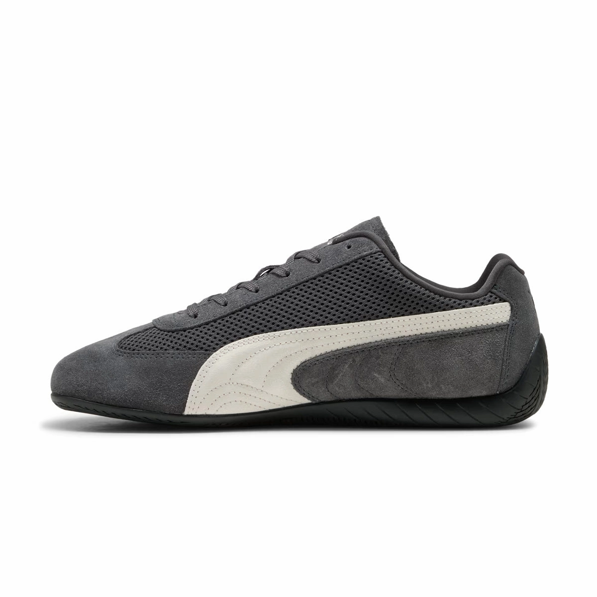 Speedcat Mesh 'Dusky Gray' Modern Step Move