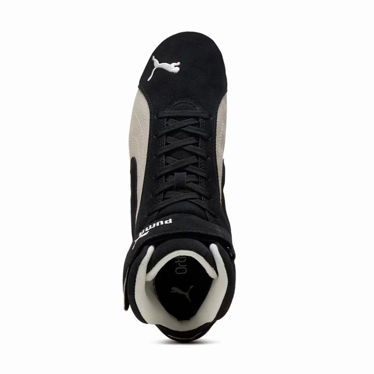 Speedcat Mid 'PUMA Black' Soft Move Glide