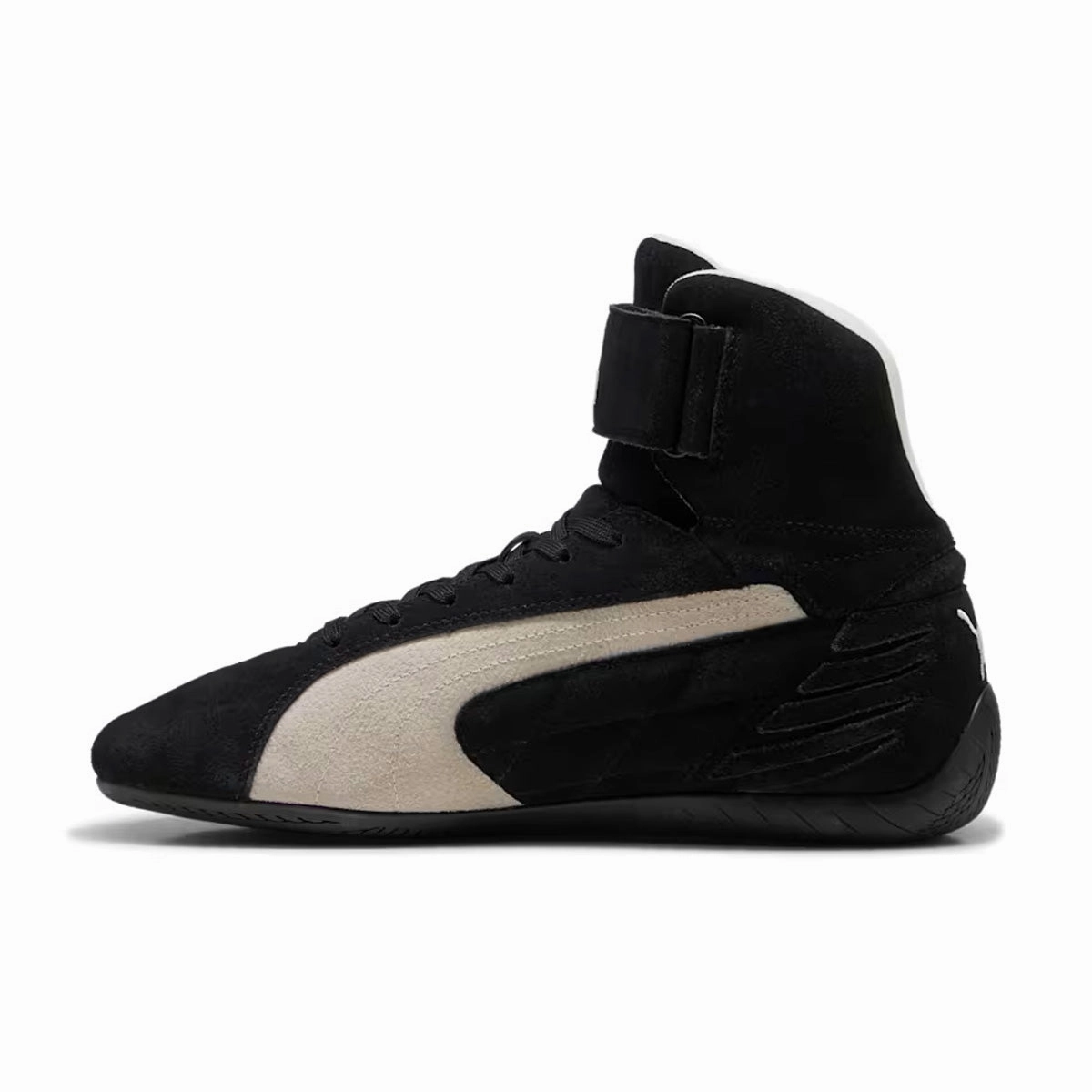 Speedcat Mid 'PUMA Black' Soft Move Glide