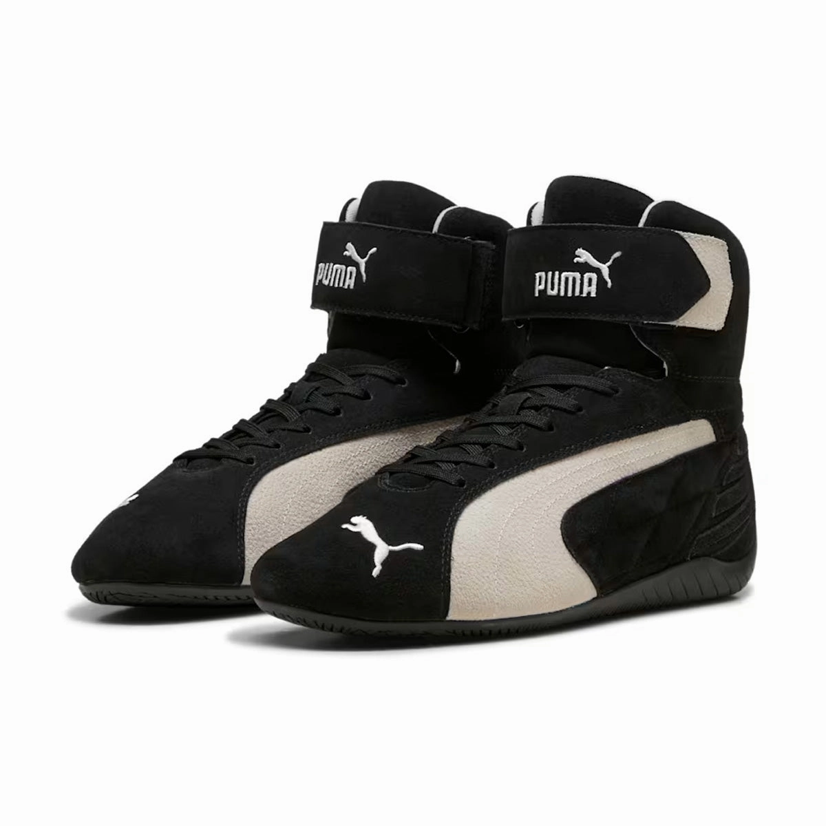 Speedcat Mid 'PUMA Black' Soft Move Glide