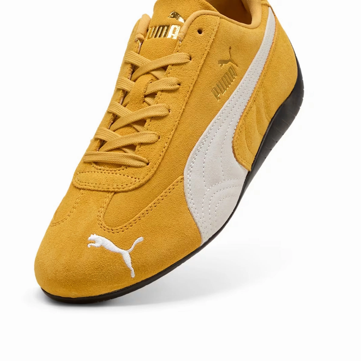 Speedcat OG 'Archive Gold' Relaxed Design