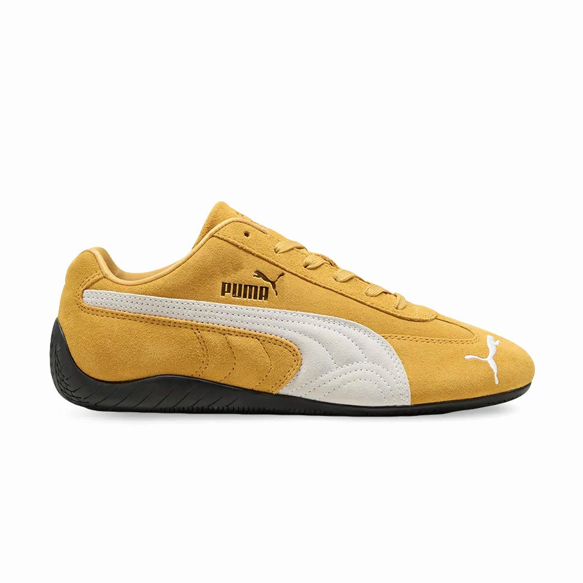 Comfortable Design Speedcat OG 'Archive Gold'