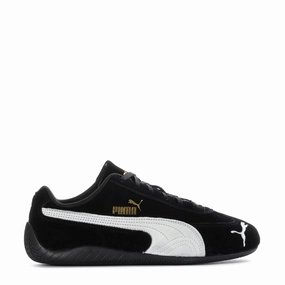 Speedcat OG - Mens sports activities running in hard tracks shoes