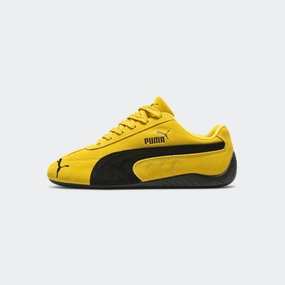 Workout Session Sports Ready Speedcat OG - Pele Yellow/Puma Black