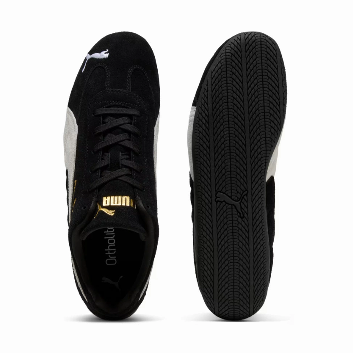 Speedcat OG 'PUMA Black' Versatile Step