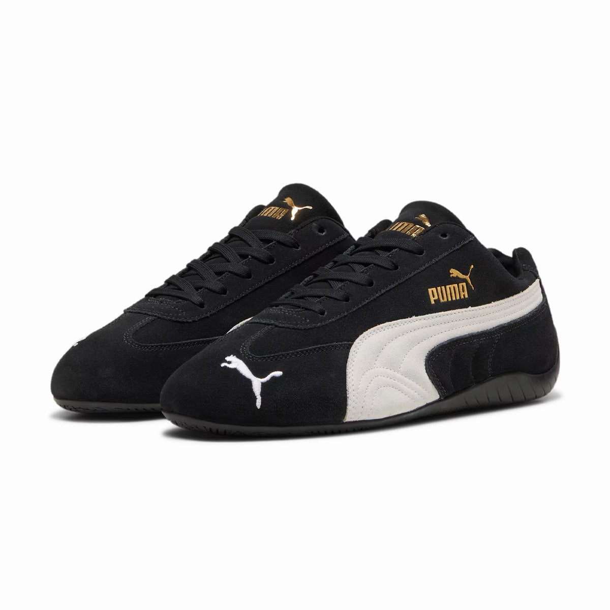 Speedcat OG 'PUMA Black' Versatile Step