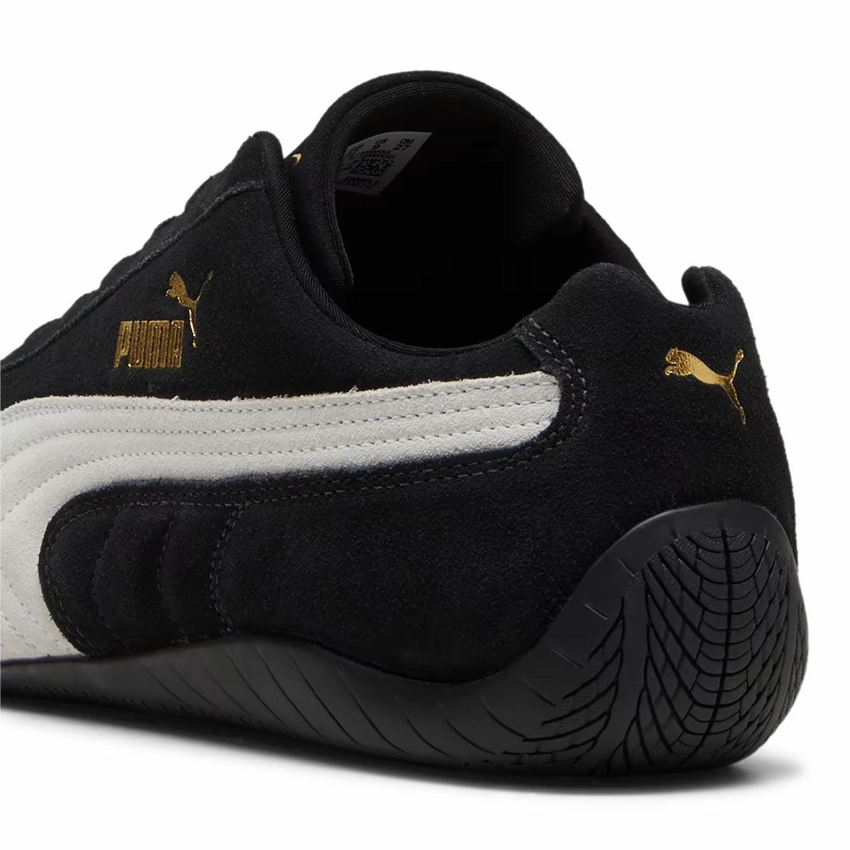 Speedcat OG 'PUMA Black' Versatile Step