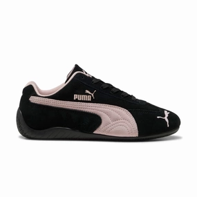 Minimalist Design Comfort Fit Speedcat OG 'PUMA Black Mauve Mist'