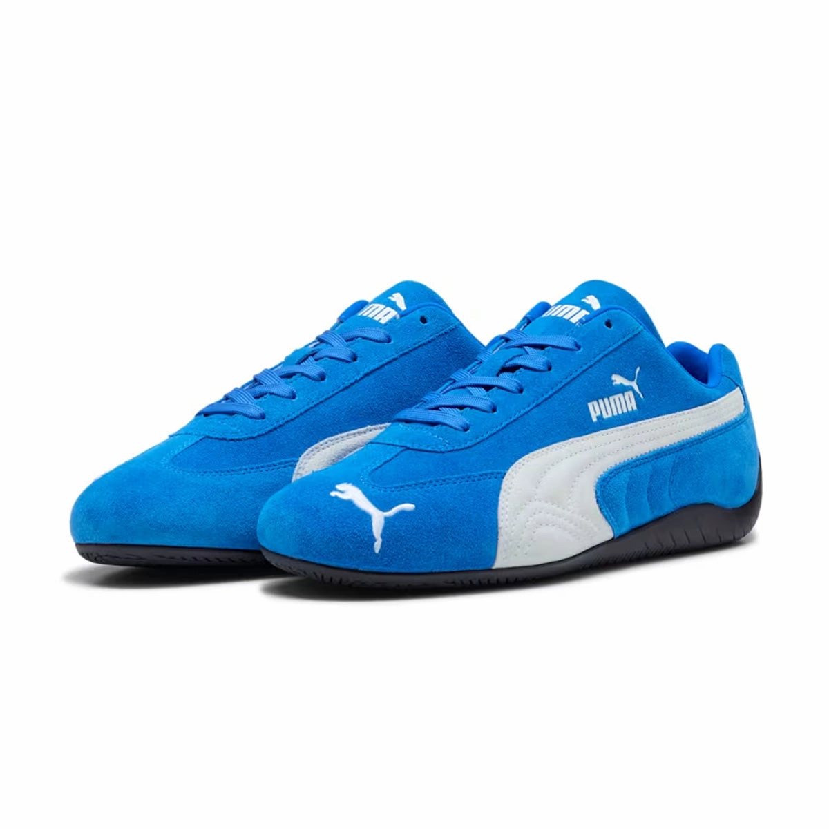 Speedcat OG 'PUMA Team Royal' Stress-Free Walk