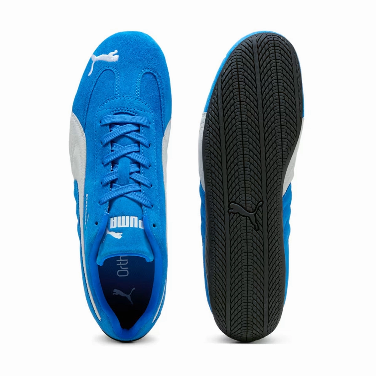 Speedcat OG 'PUMA Team Royal' Stress-Free Walk