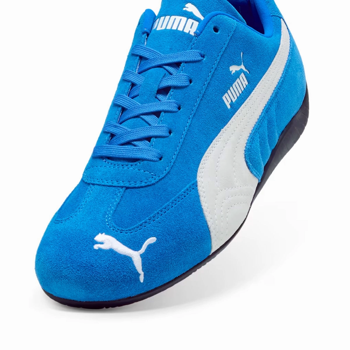 Speedcat OG 'PUMA Team Royal' Stress-Free Walk