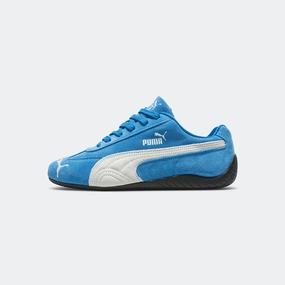 Energy Boost Unbeatable Traction Speedcat OG - Team Royal/Puma Black