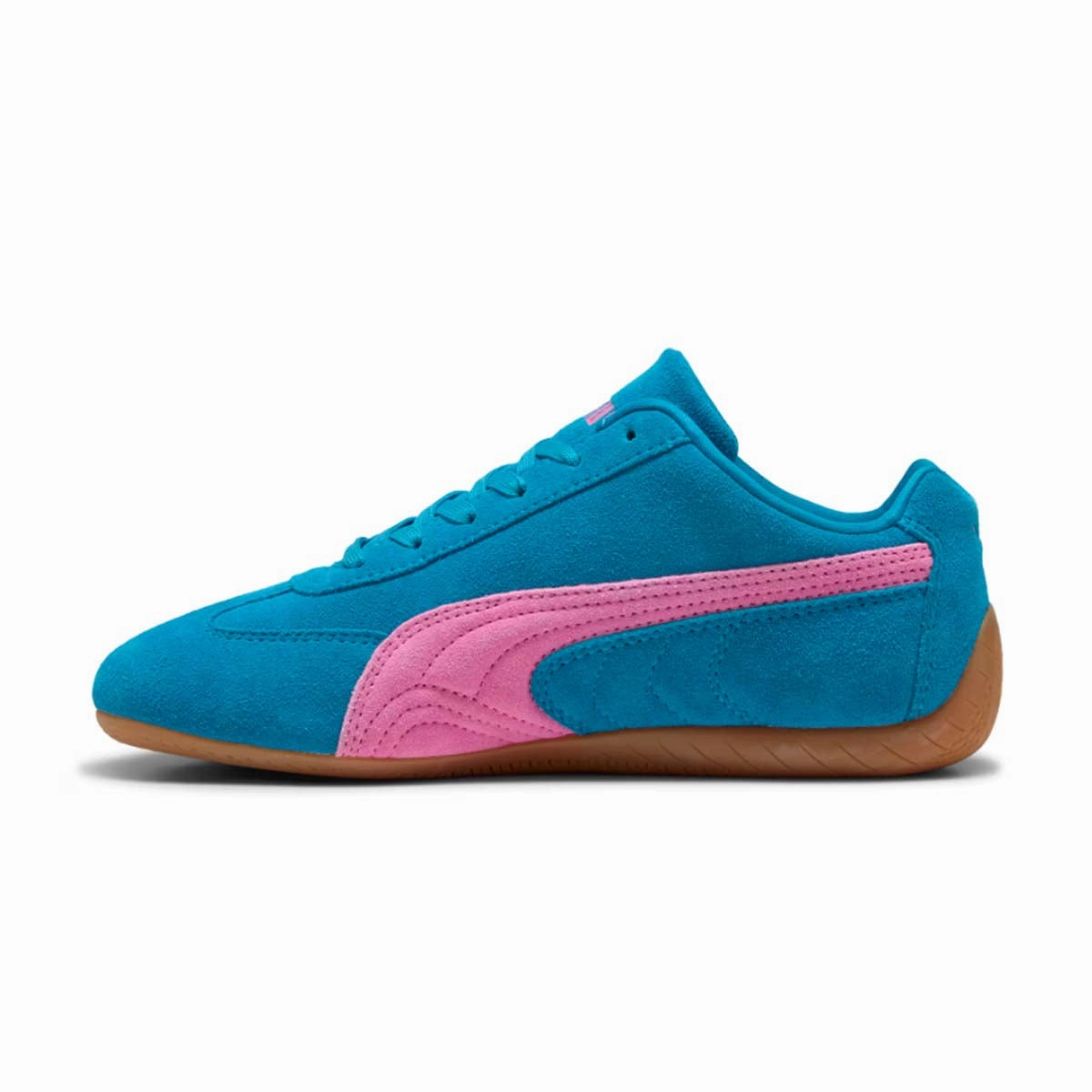 Speedcat OG 'Tropical Blue Poised Pink' Active Step-In