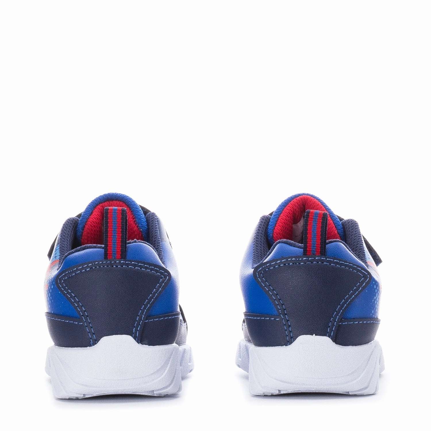 Spiderman Athletic Non-Lighted - Toddler Good Grip