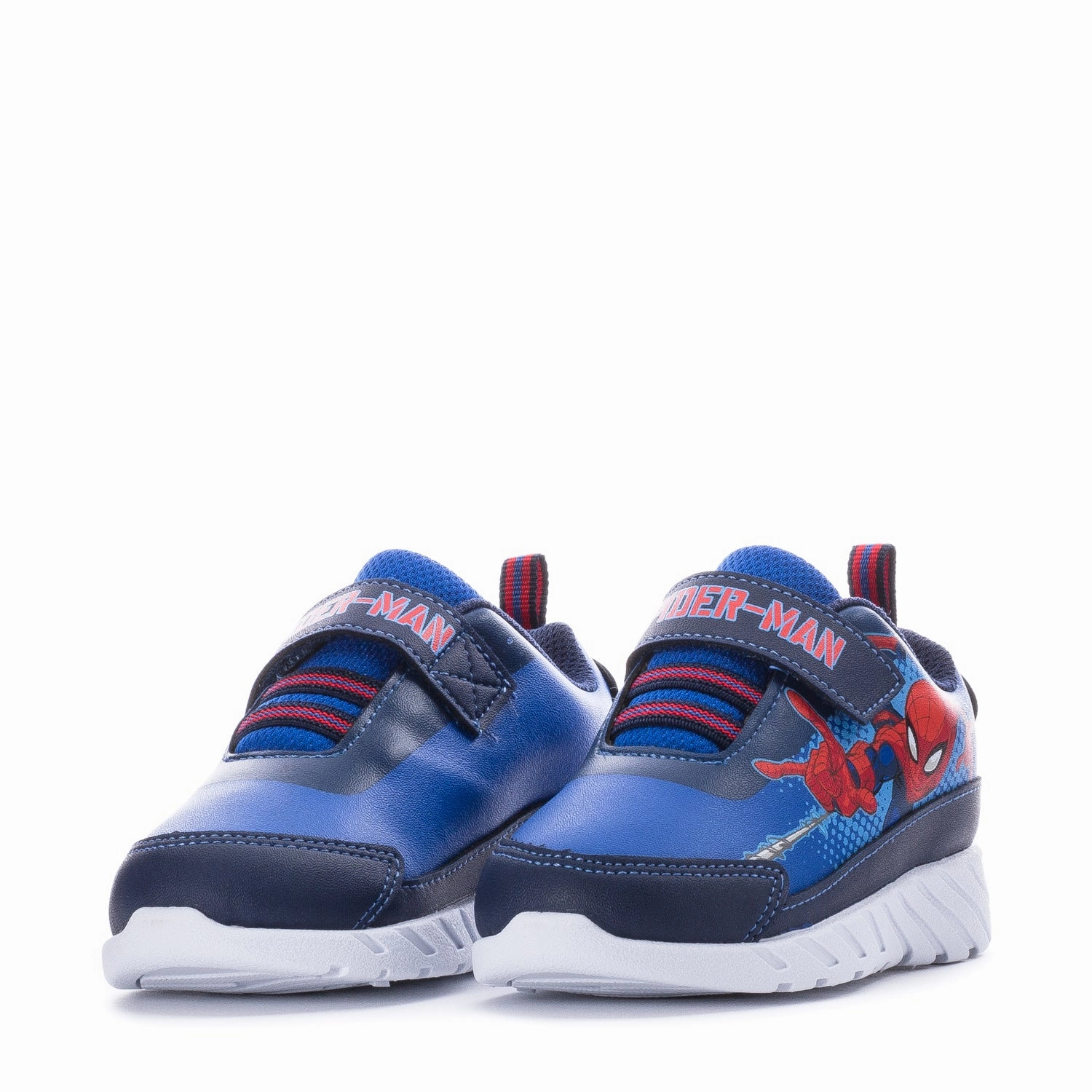 Spiderman Athletic Non-Lighted - Toddler Good Grip