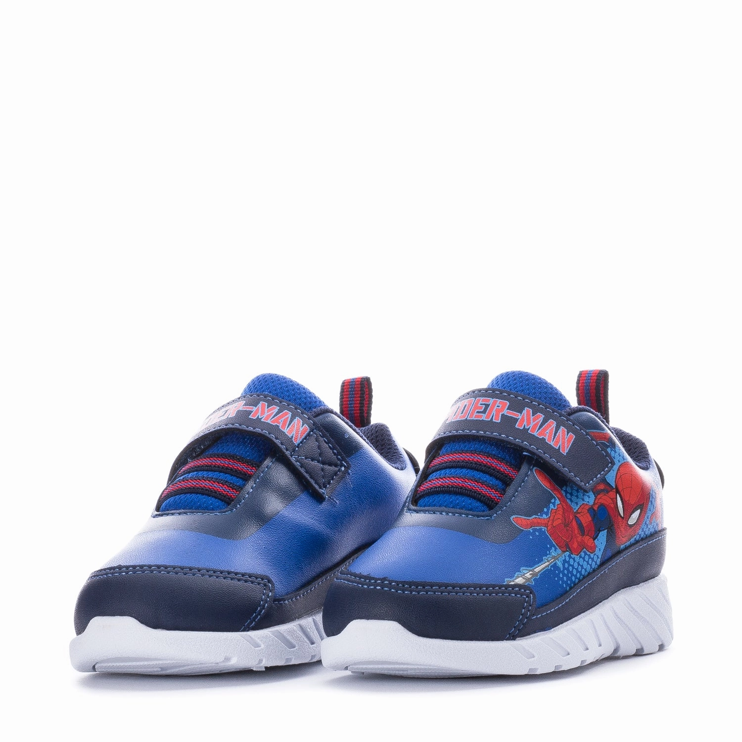 Spiderman Athletic Non-Lighted - Toddler Good Grip