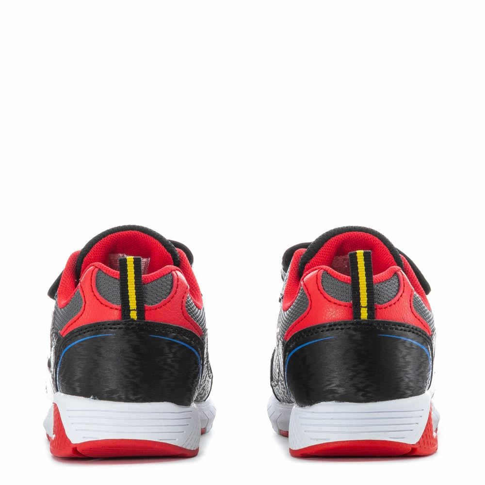 Spiderman Lighted - Kids Airflow System Shoes