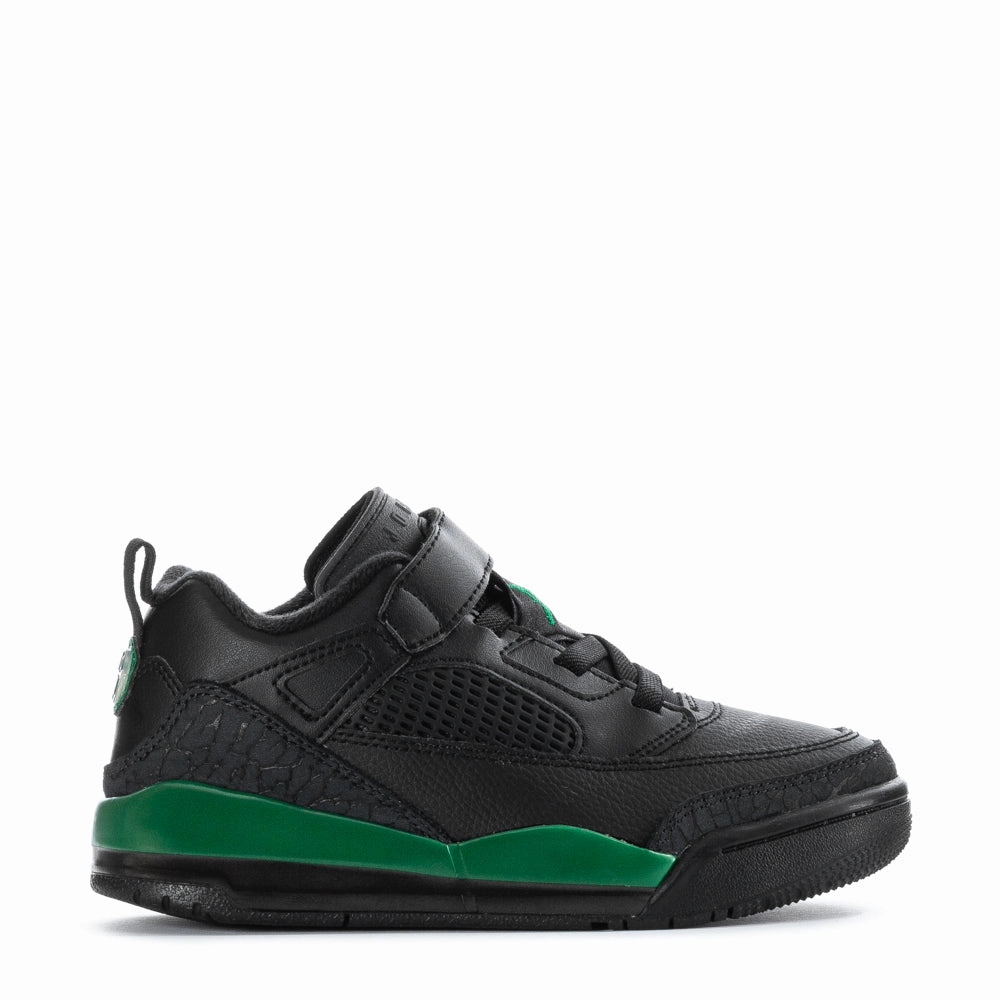 Indoor Court Max Flex Spizike Low - Kids