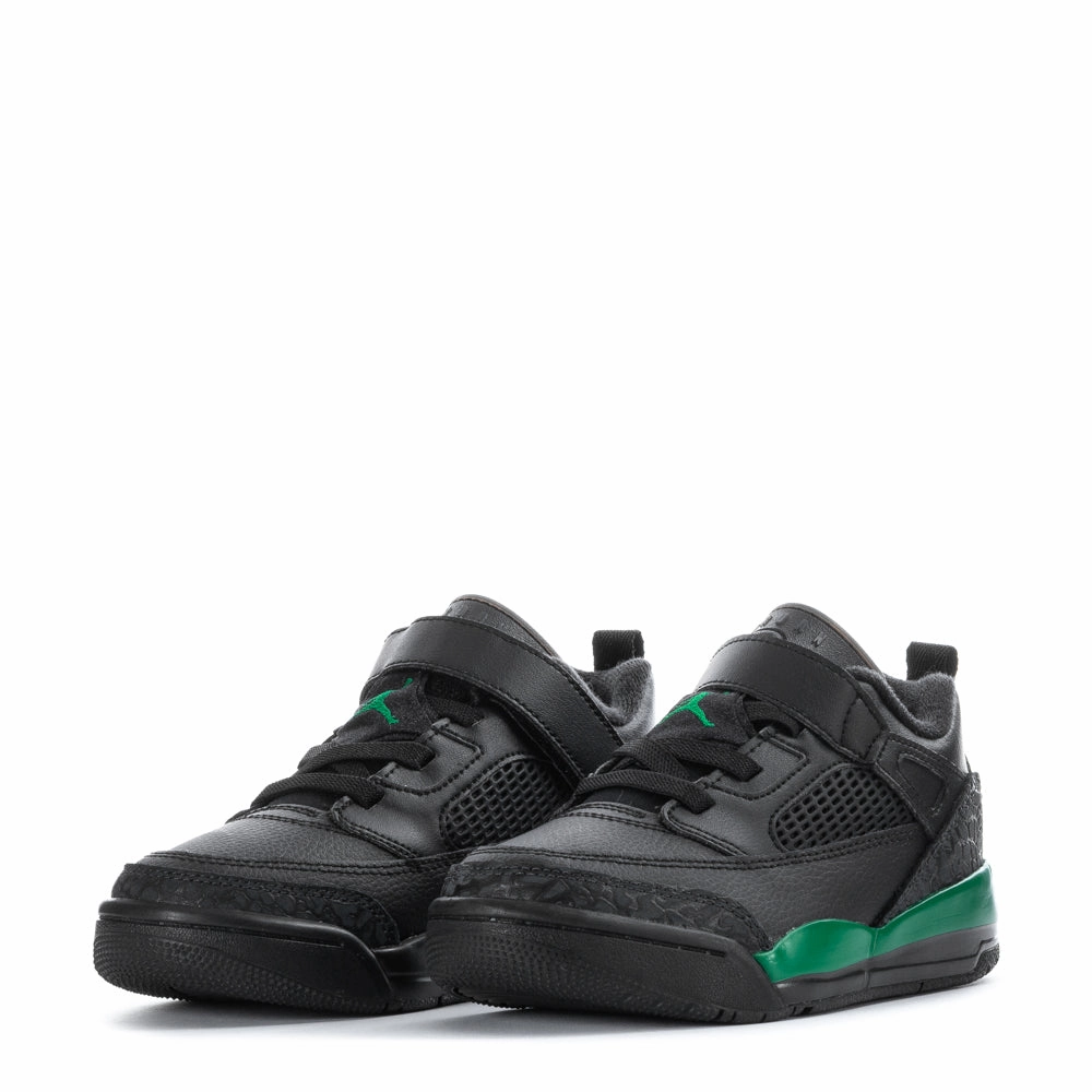 Spizike Low - Kids Airy Concept