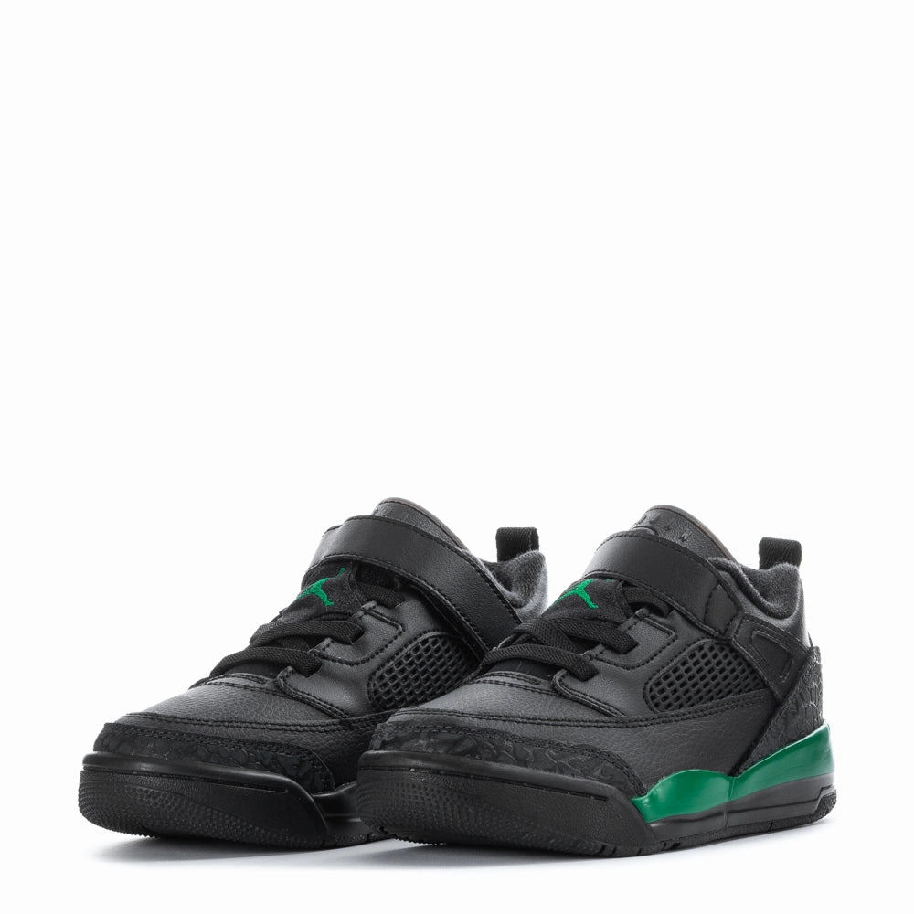 Spizike Low - Kids Airy Concept