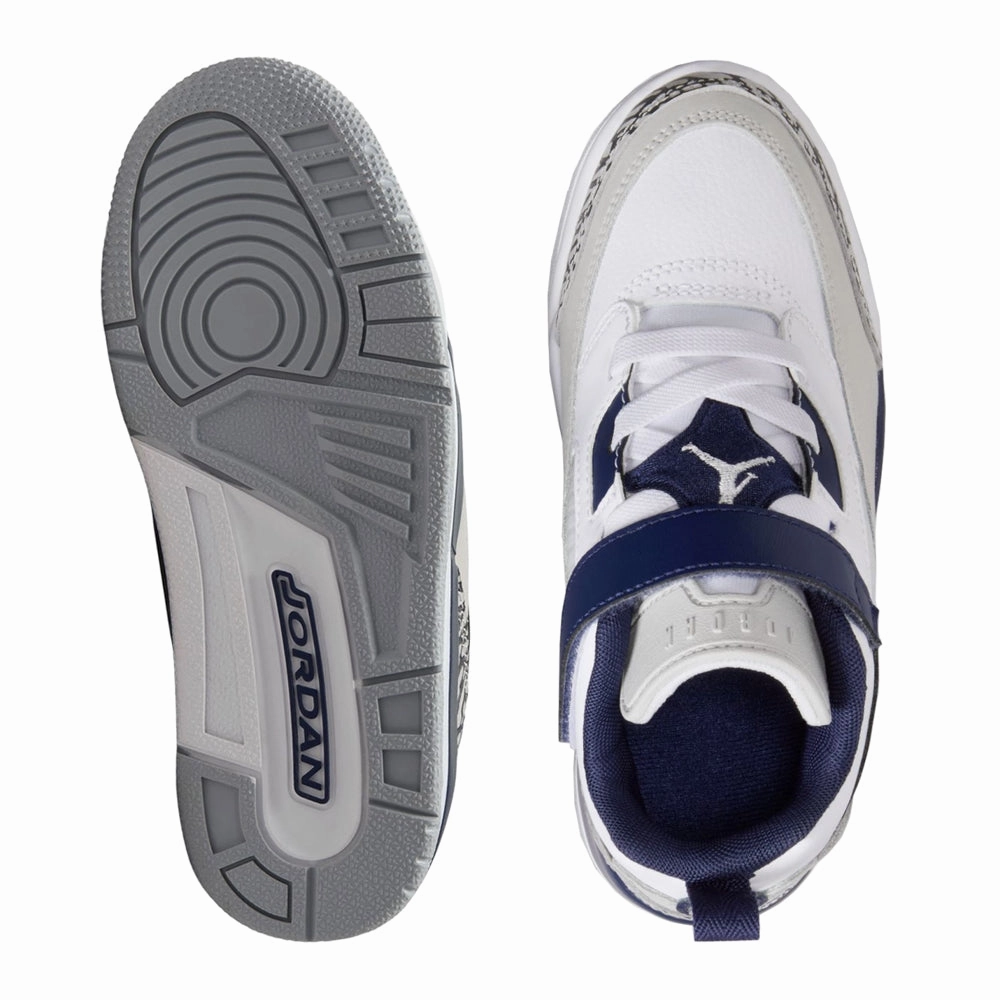 Spizike Low - Kids Stable Frame