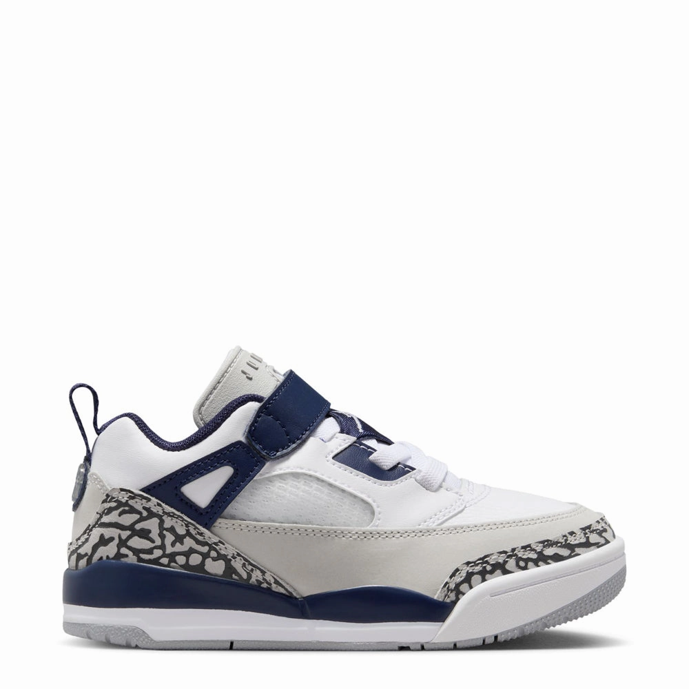 Family Run Pastel Tones Spizike Low - Kids